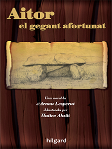 aitor el gegant afortunat