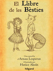 el llibre de les besties