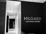 hilgard language school entrada